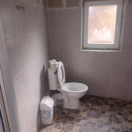 за гости иречек