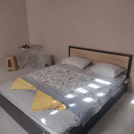 за гости иречек Appartement Varna