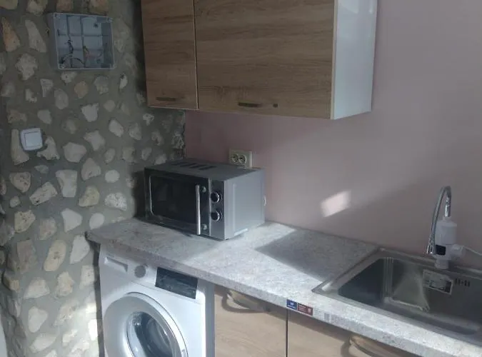 за гости иречек Apartment Varna