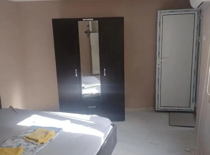 за гости иречек Apartment