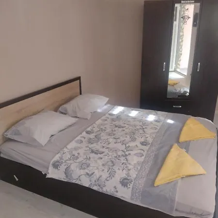 за гости иречек 바르나